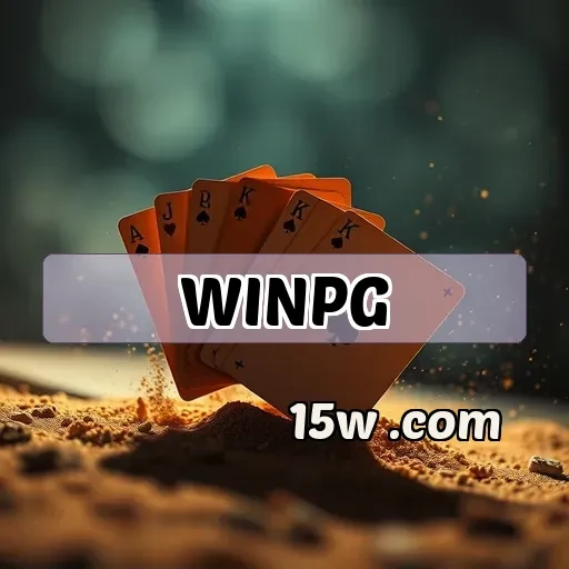 winpg: Explore os Incríveis Bônus e Aumente Suas Chances de Ganhar!