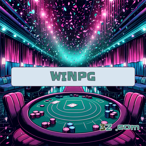 Entre a Diversão e a Segurança: Jogos Confiáveis no Winpg