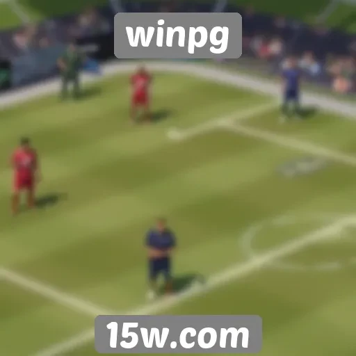 Avaliação dos recursos de personalização no Winpg
