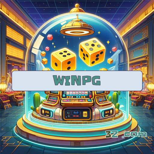 Esporte em Jogo: A Revolução da Interatividade no Winpg