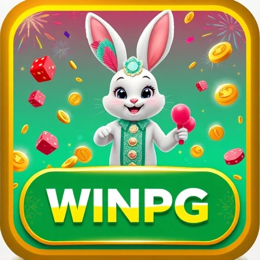 winpg Logo