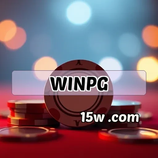 winpg: A Experiência de Jogos que Você Não Pode Perder!