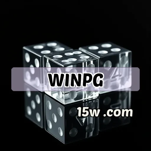 winpg: A Revolução dos Jogos Online Brasileiros que Você Precisa Conhecer