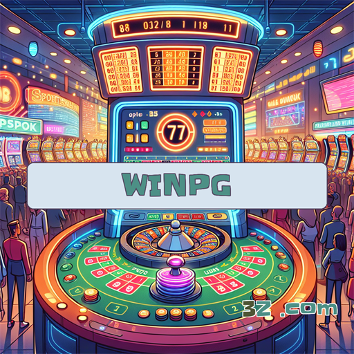 Slots que Hipnotizam: A Magia do Winpg em Ação