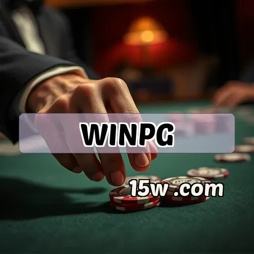 winpg: Envolva-se nos Caça-Níqueis e Seus Recursos Incríveis