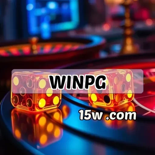 winpg: Eventos Esportivos Que Elevam a Experiência dos Jogos