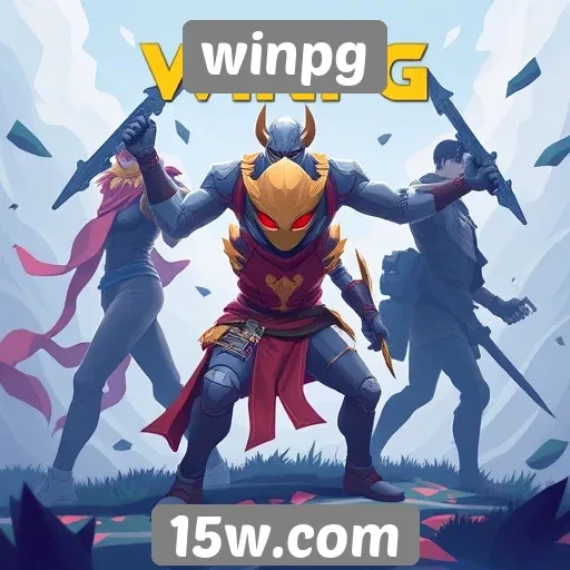 Plataforma Winpg anuncia parcerias com desenvolvedores independentes